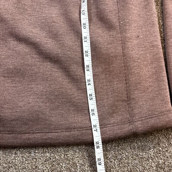 The North Face Arroyo Tech Jacket Waffle Grid Fleece Lined Softshell MED - Picture 2 of 11